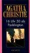 [Miss Marple 08] • [Die offizielle Sammlung 06] • 16 Uhr 50 ab Paddington